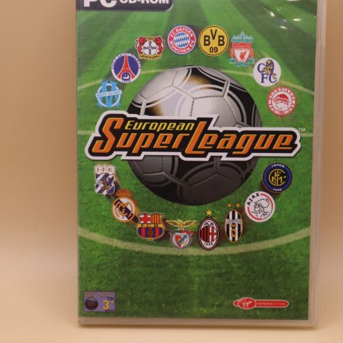 European Super League