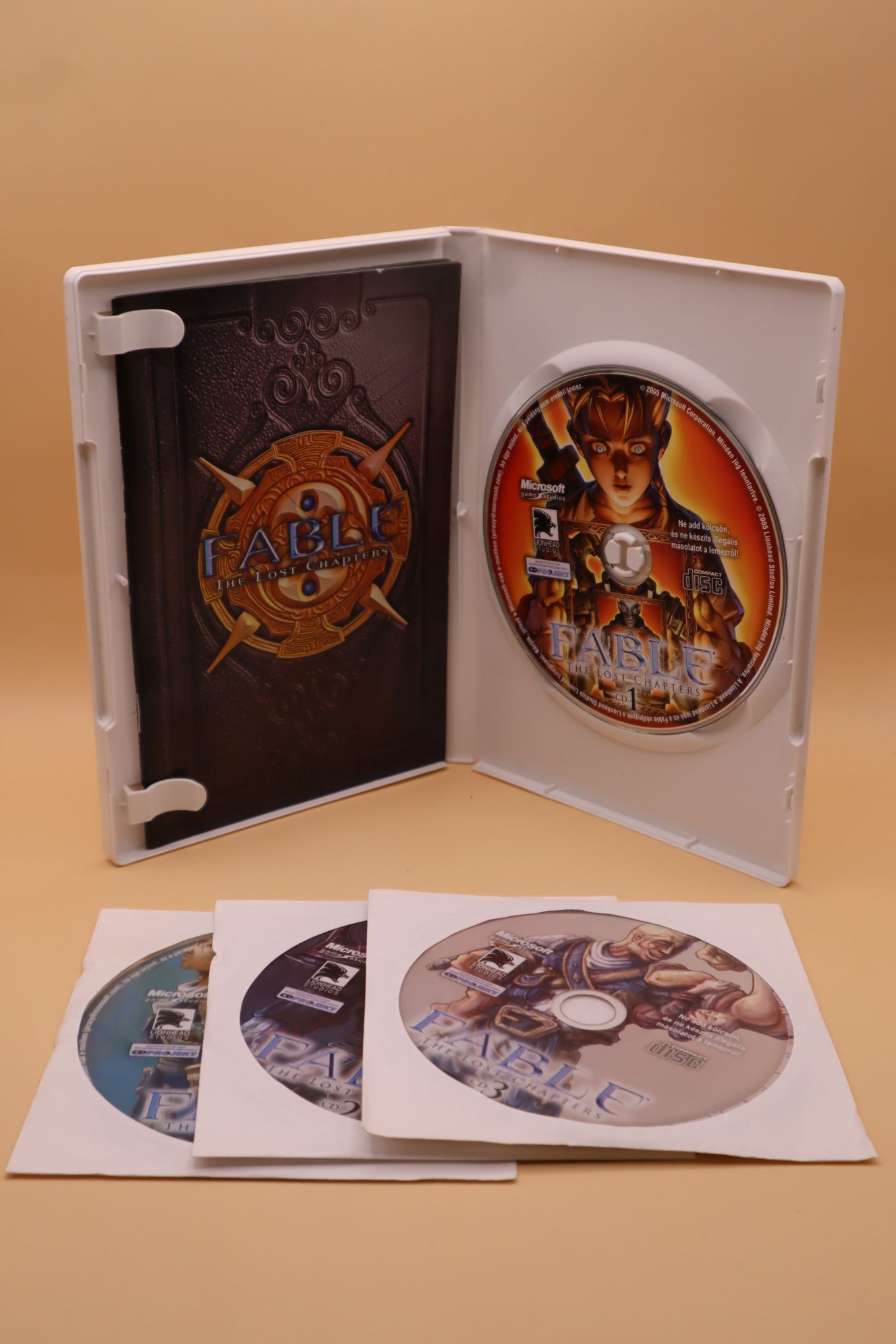 Fable: The Lost Chapters - Image 3