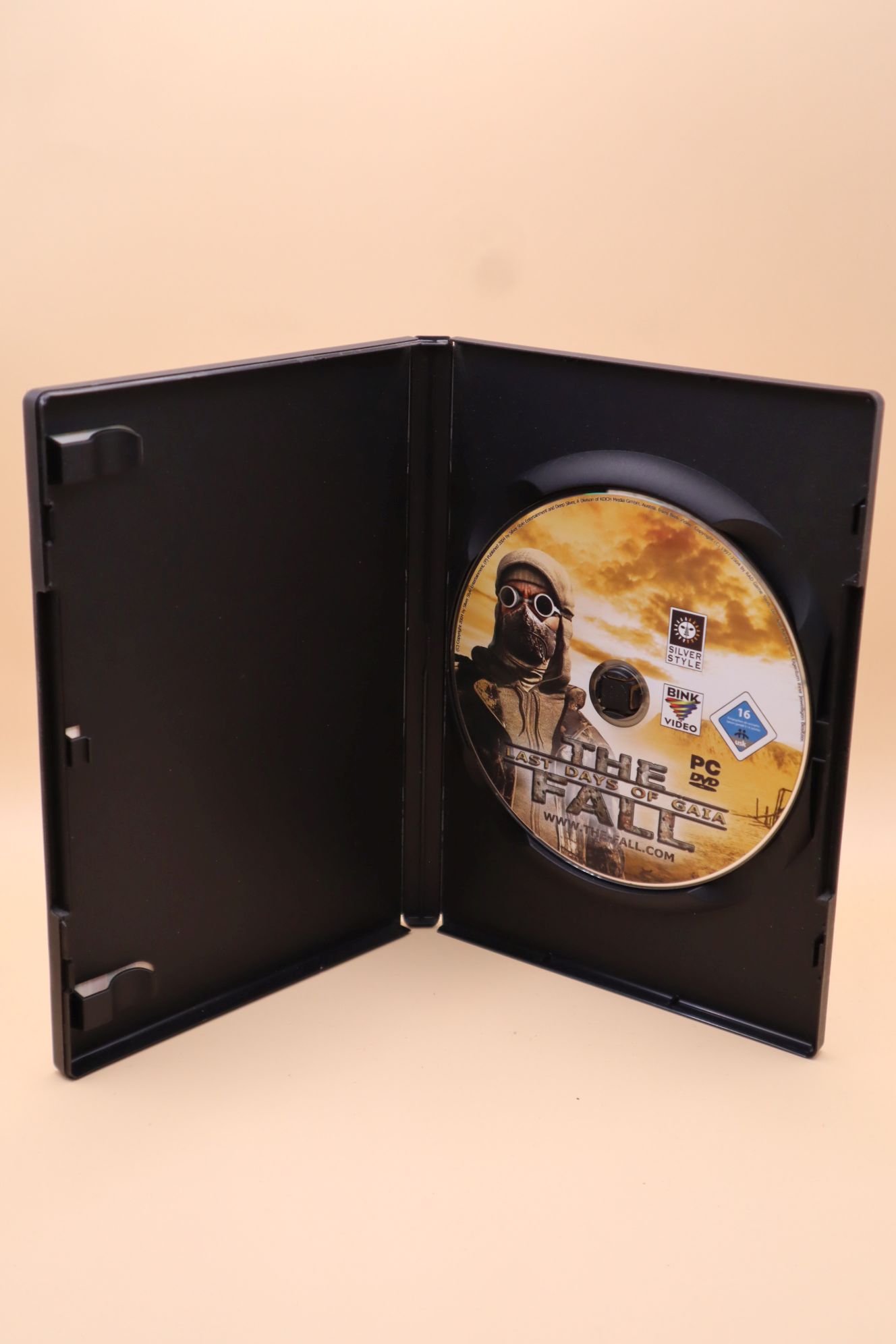 The Fall: Last Days of Gaia (Gaia végnapjai) - Image 3