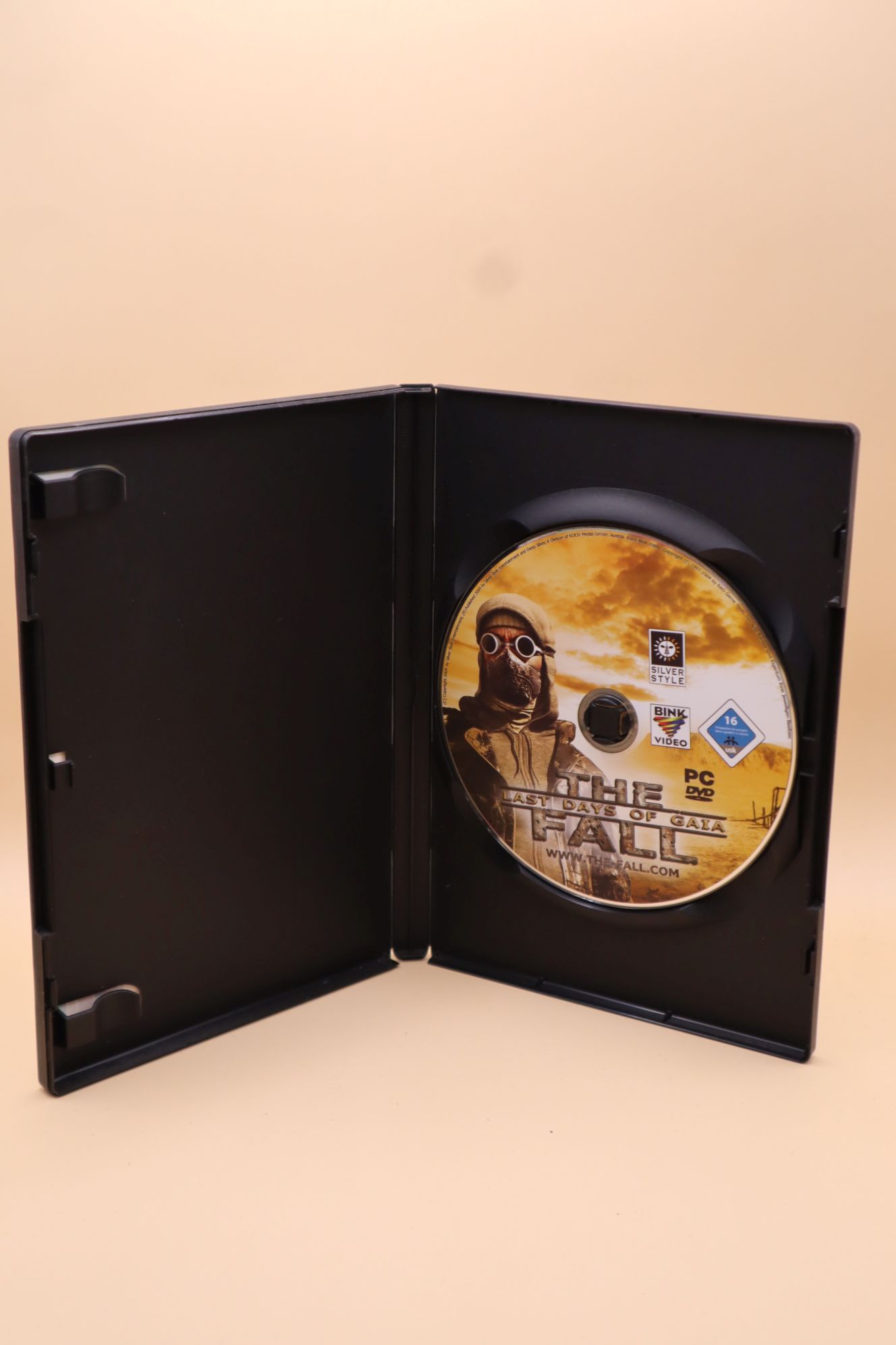 The Fall: Last Days of Gaia (Gaia végnapjai) - Image 3