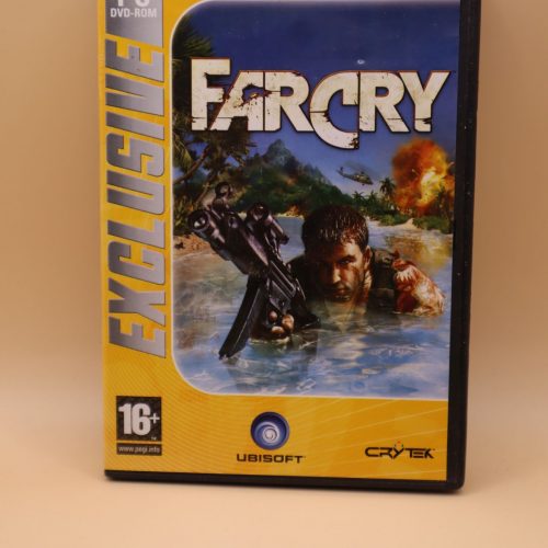 Far Cry