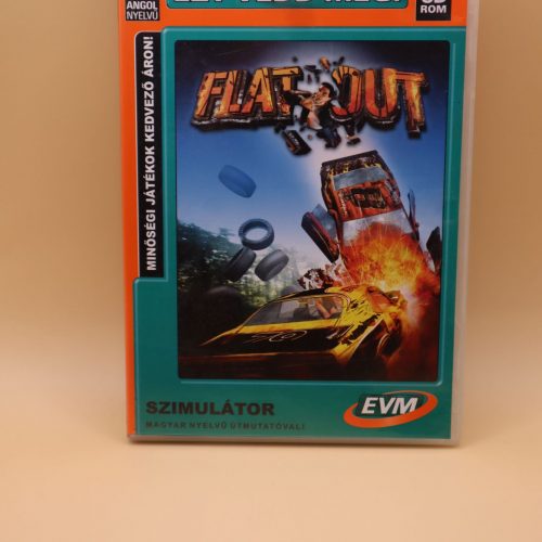 Flat Out (Flatout)