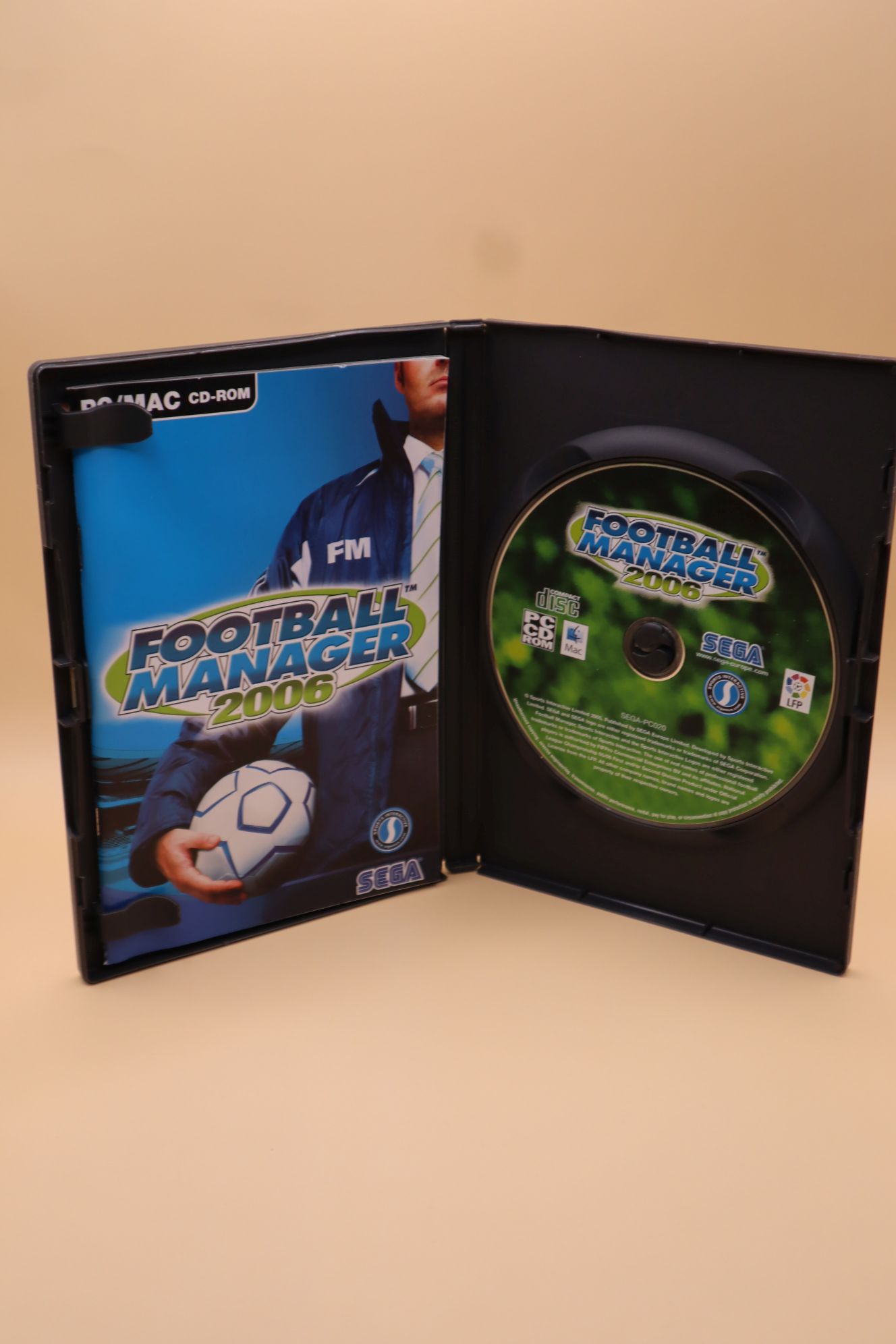 Football Manager 2006 - Image 3