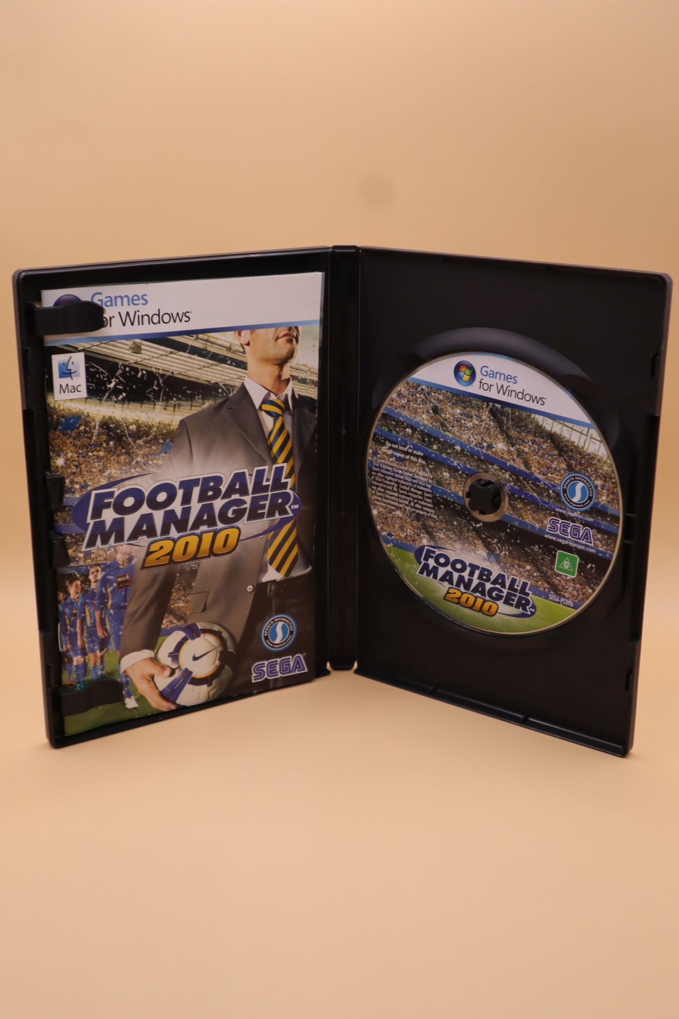 Football Manager 2010 - Image 3