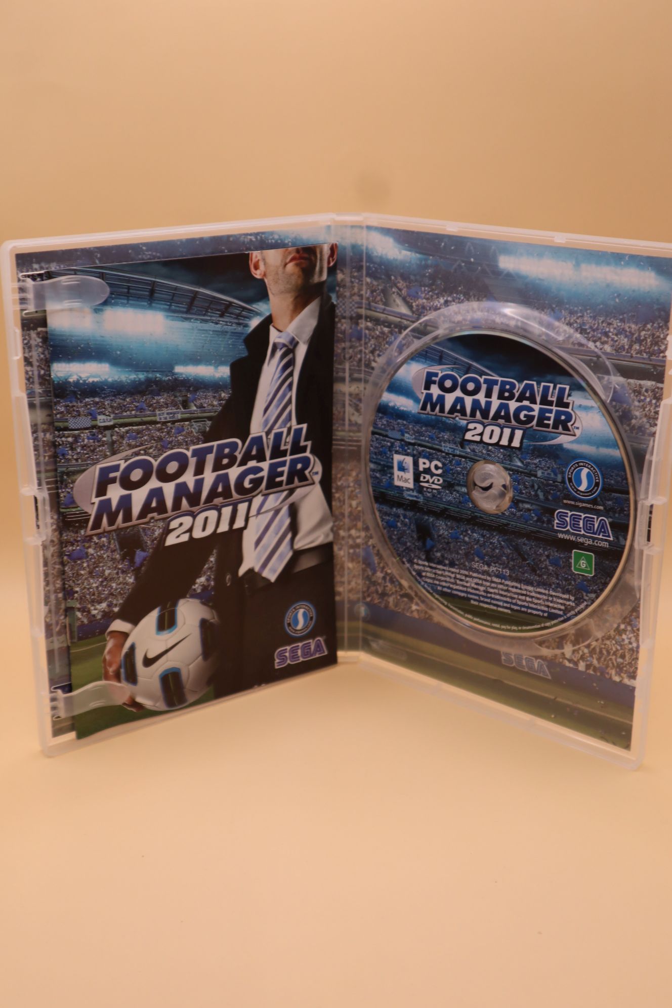 Football Manager 2011 - Image 3