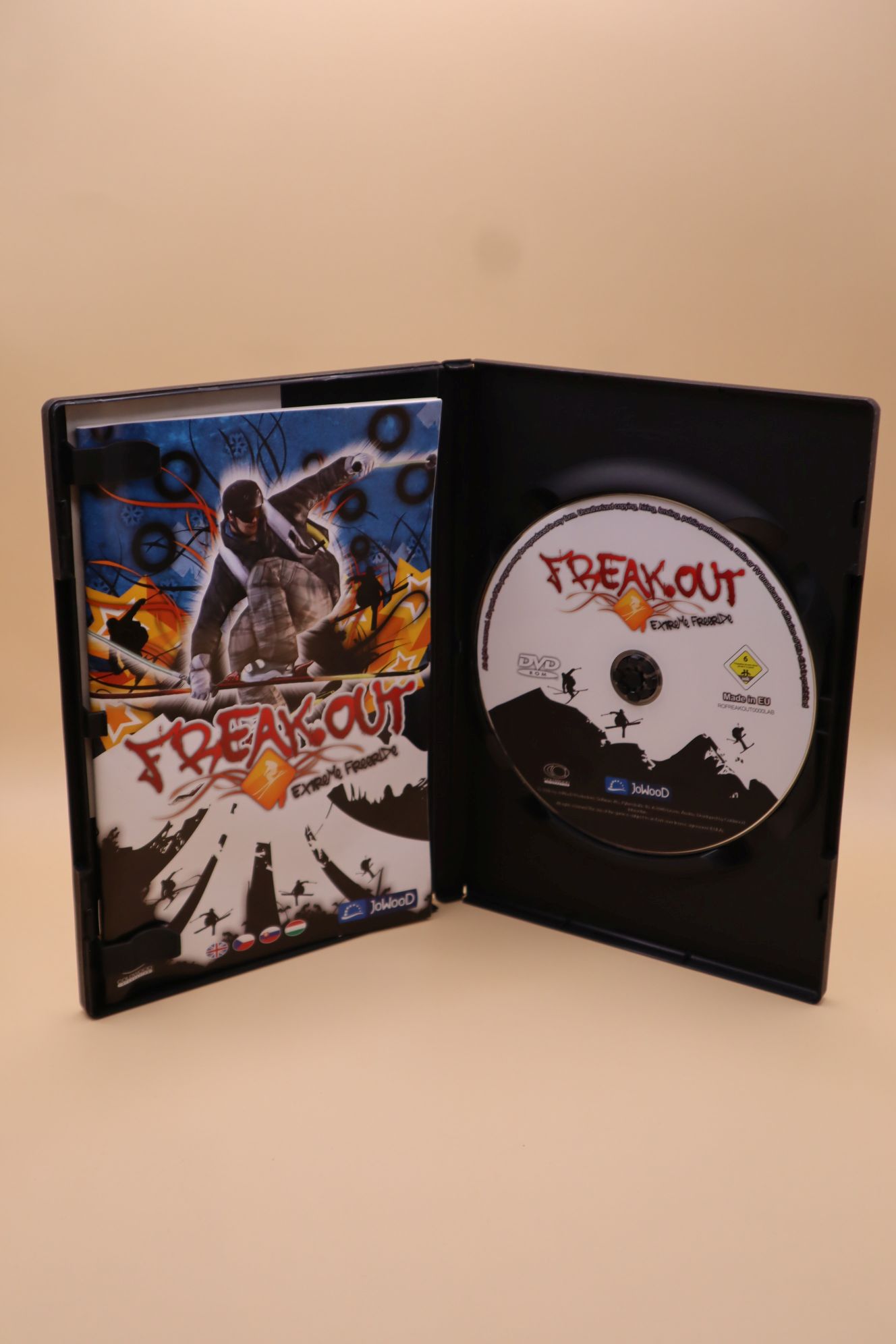 Freak Out: Extreme Freeride - Image 3