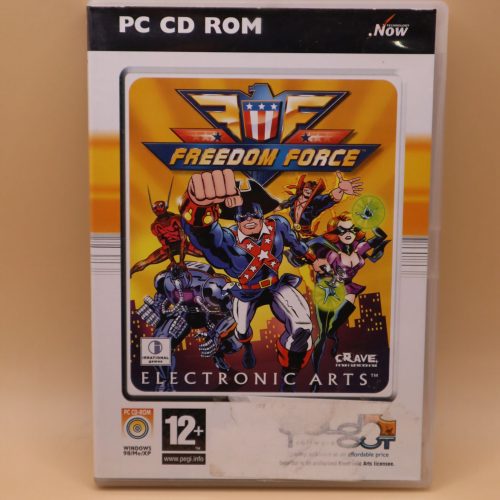 Freedom Force