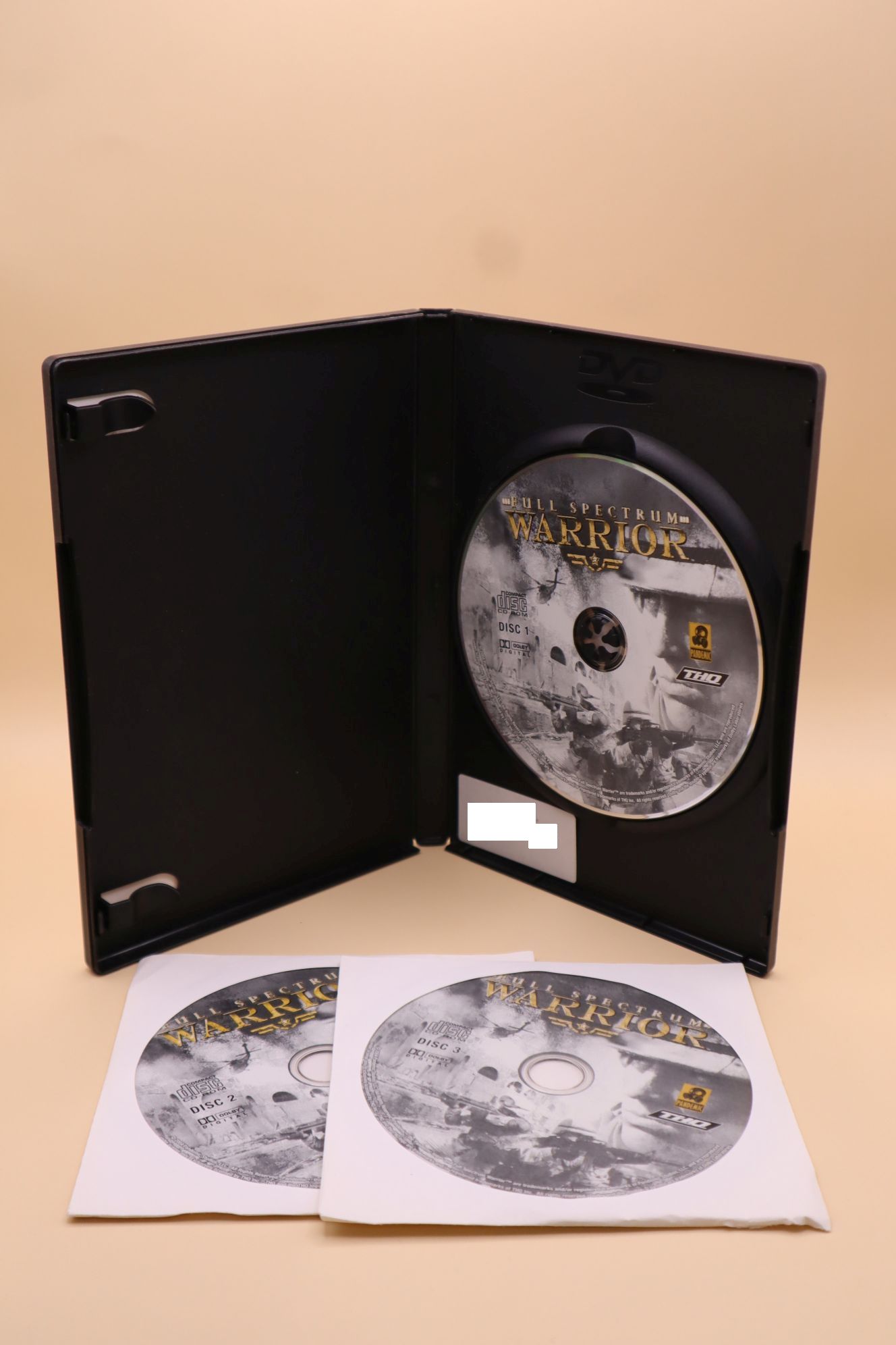 Full Spectrum Warrior - Image 3