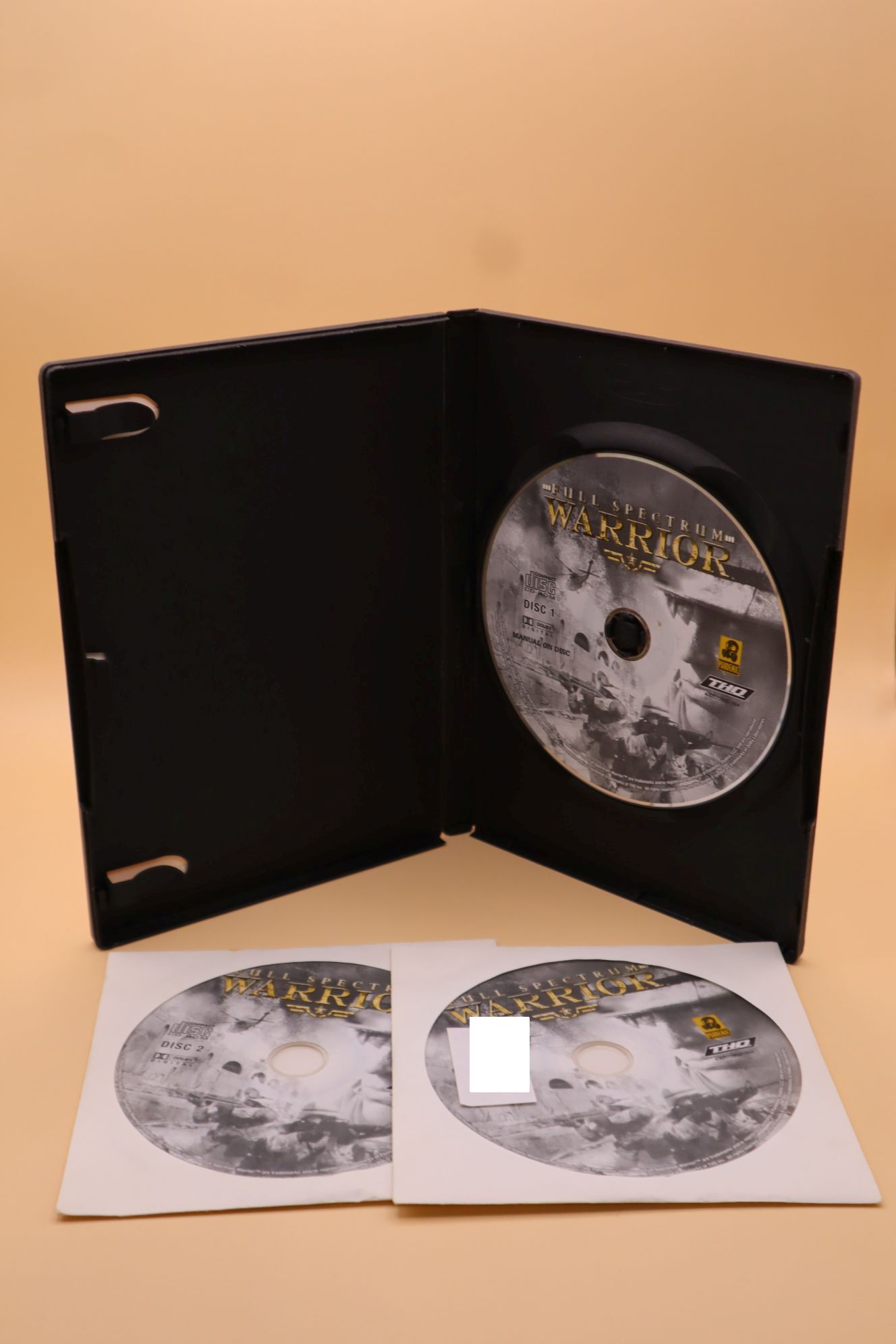 Full Spectrum Warrior - Image 3