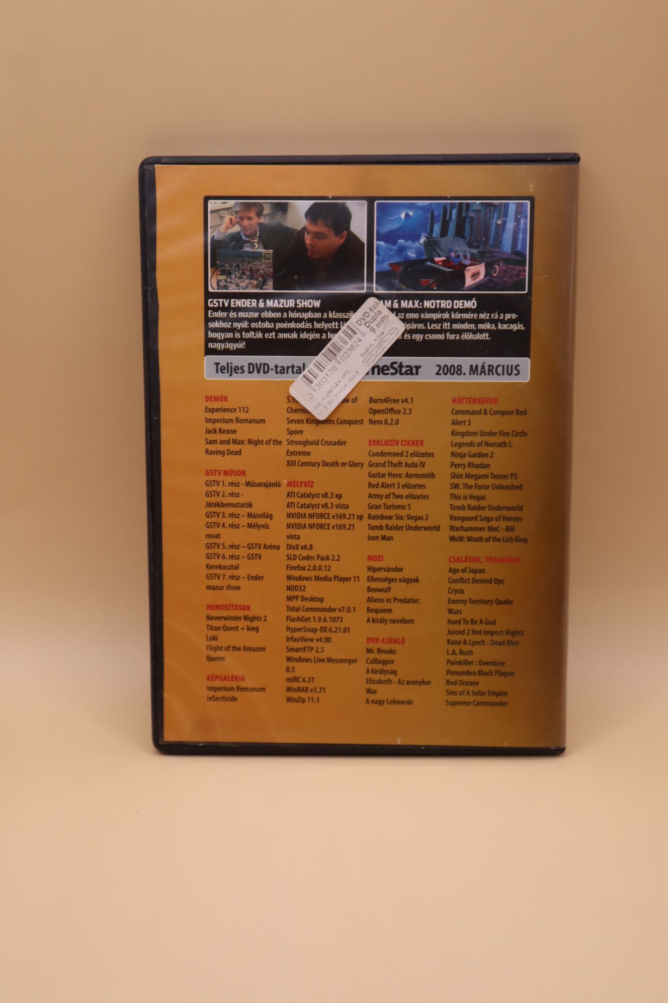 Full Spectrum Warrior - Image 2