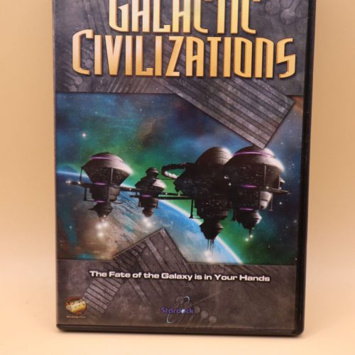 Galactic Civilizations