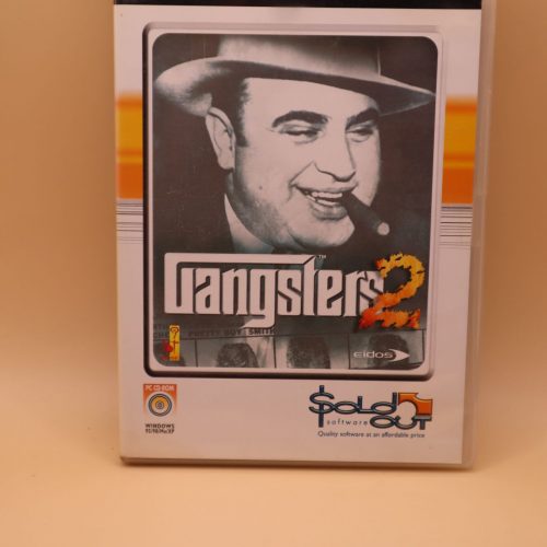 Gangsters 2