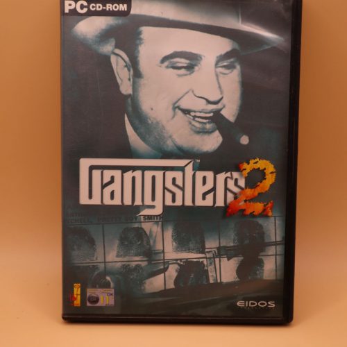 Gangsters 2
