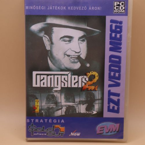 Gangsters 2