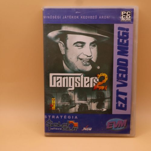 Gangsters 2