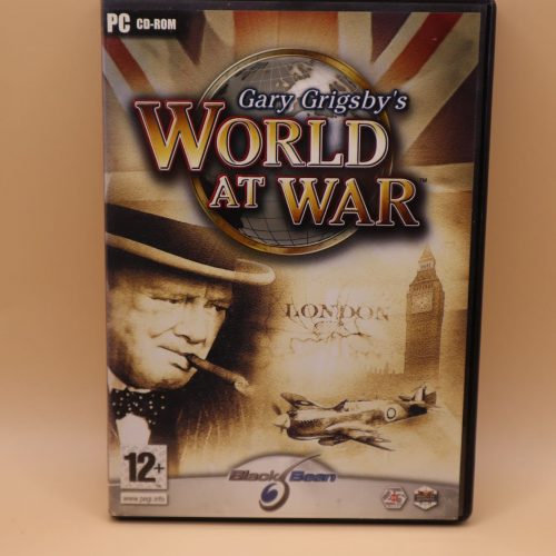 Gary Grigsby's World at War