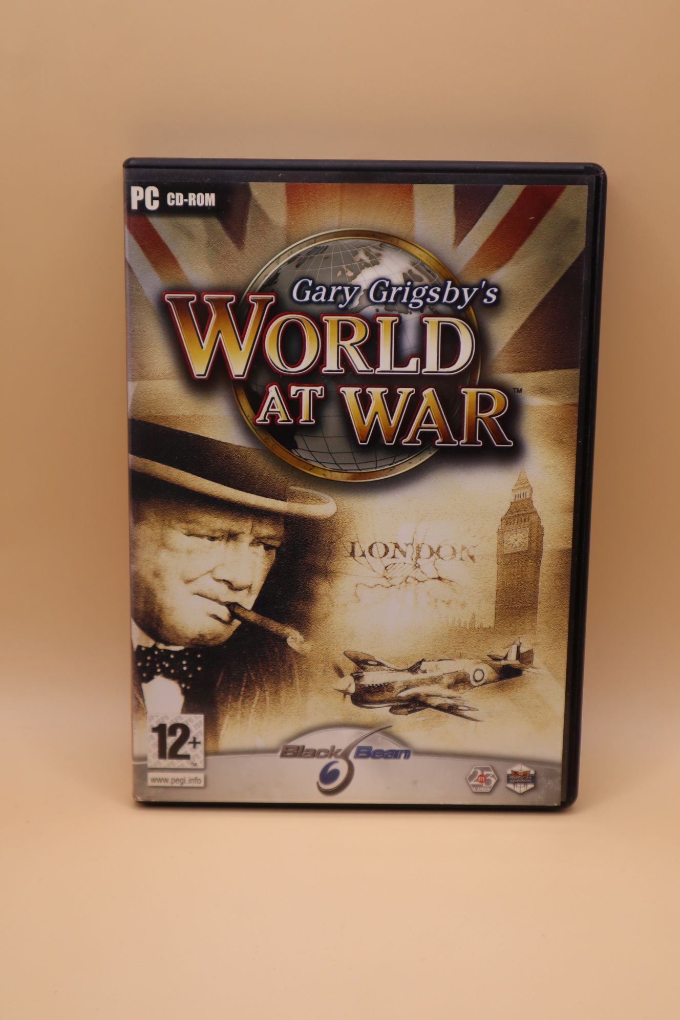 Gary Grigsby's World at War