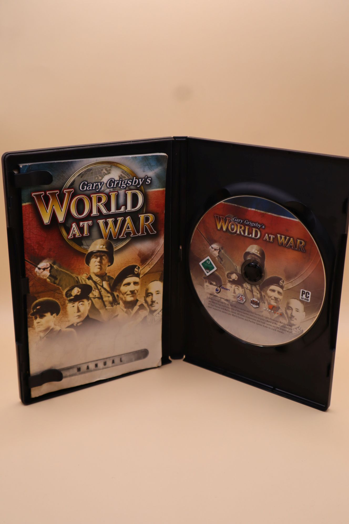 Gary Grigsby's World at War - Image 3