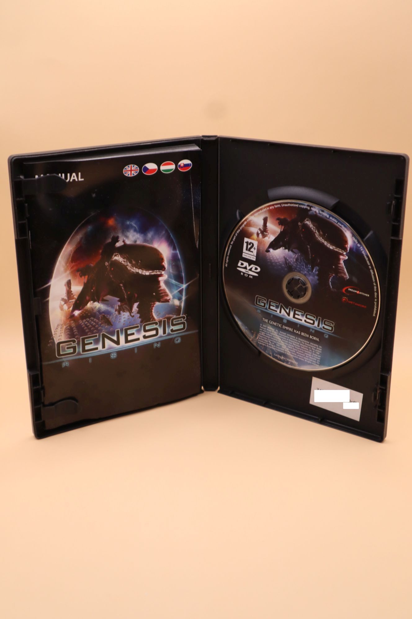 Genesis Rising: The Universal Crusade - Image 3