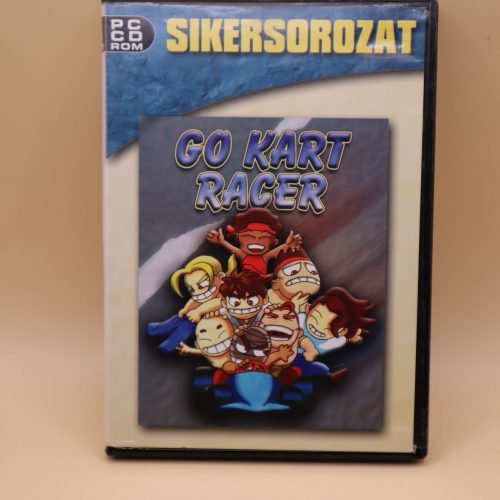 Go Kart Racer (Kart Race)