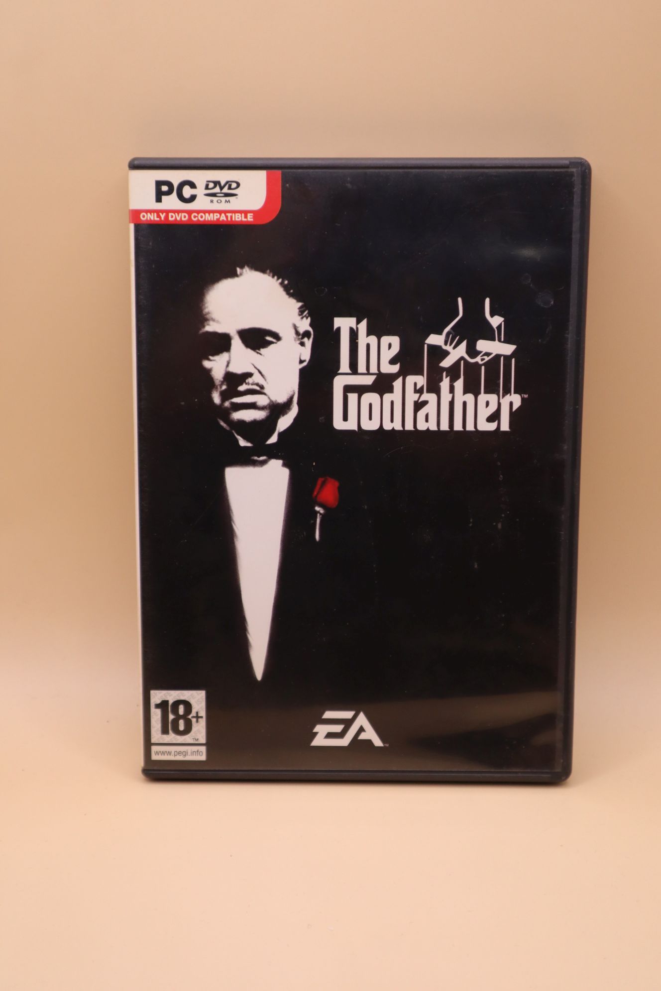 The Godfather: The Game