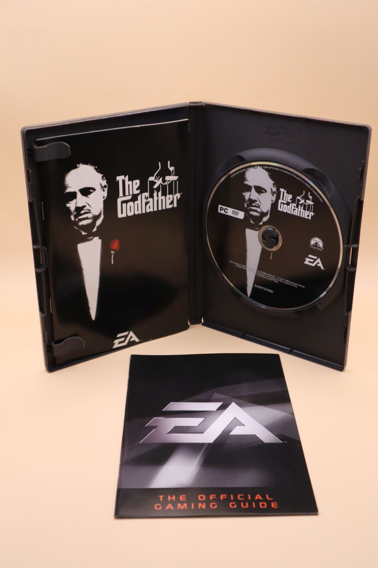 The Godfather: The Game - Image 3