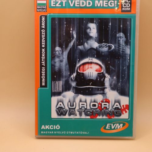 Gorky Zero 2: Aurora Watching (Soldier Elite: Zero Hour)