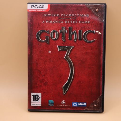 Gothic 3