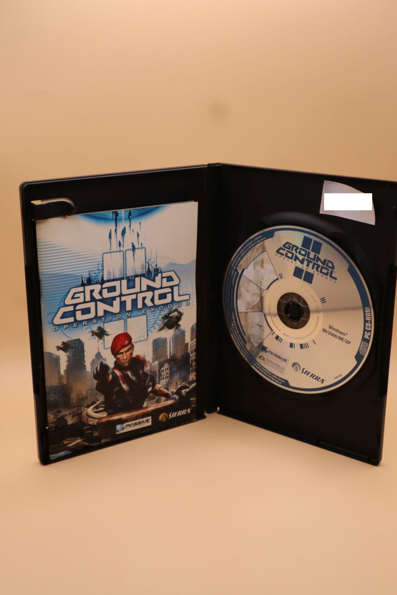 Ground Control II: Operation Exodus - Image 3