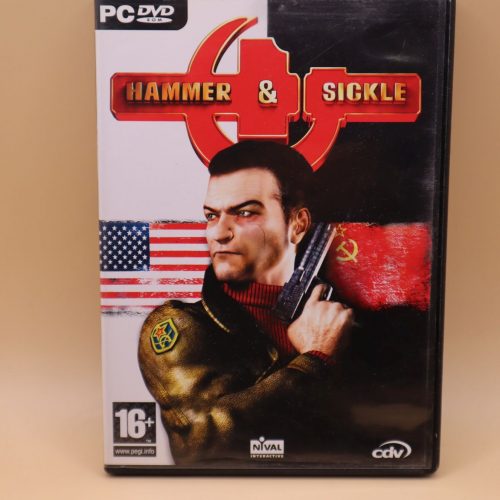 Hammer & Sickle