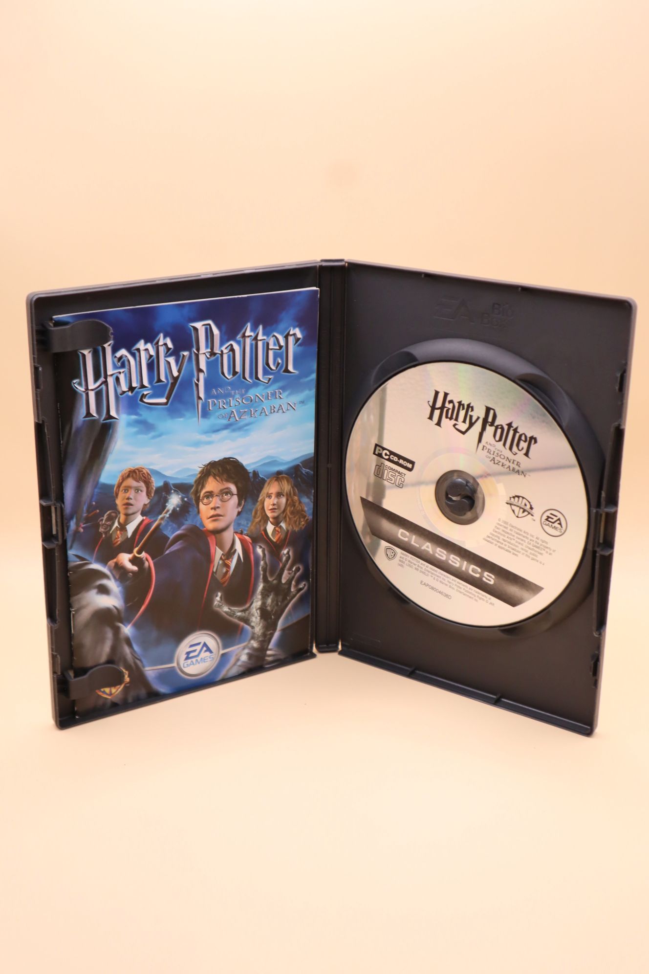 Harry Potter and the Prisoner of Azkaban (azkabani fogoly) - Image 3