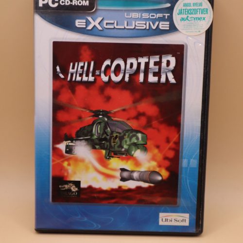Hell-Copter