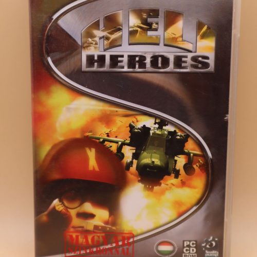 Heli Heroes