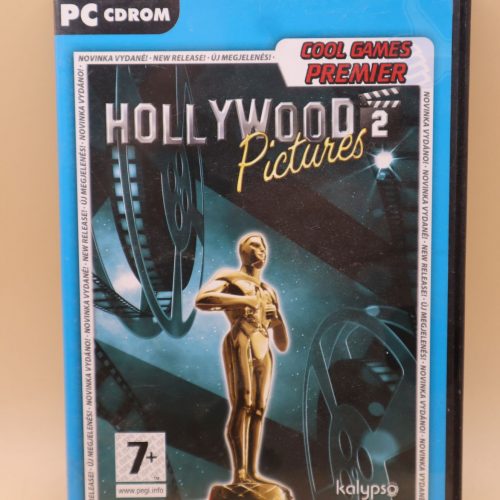 Hollywood Pictures 2