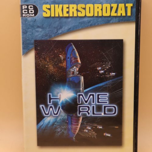 Homeworld