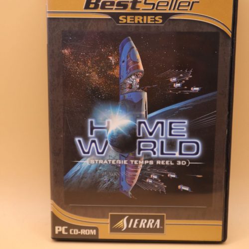 Homeworld