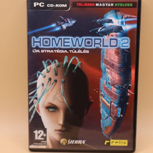Homeworld 2