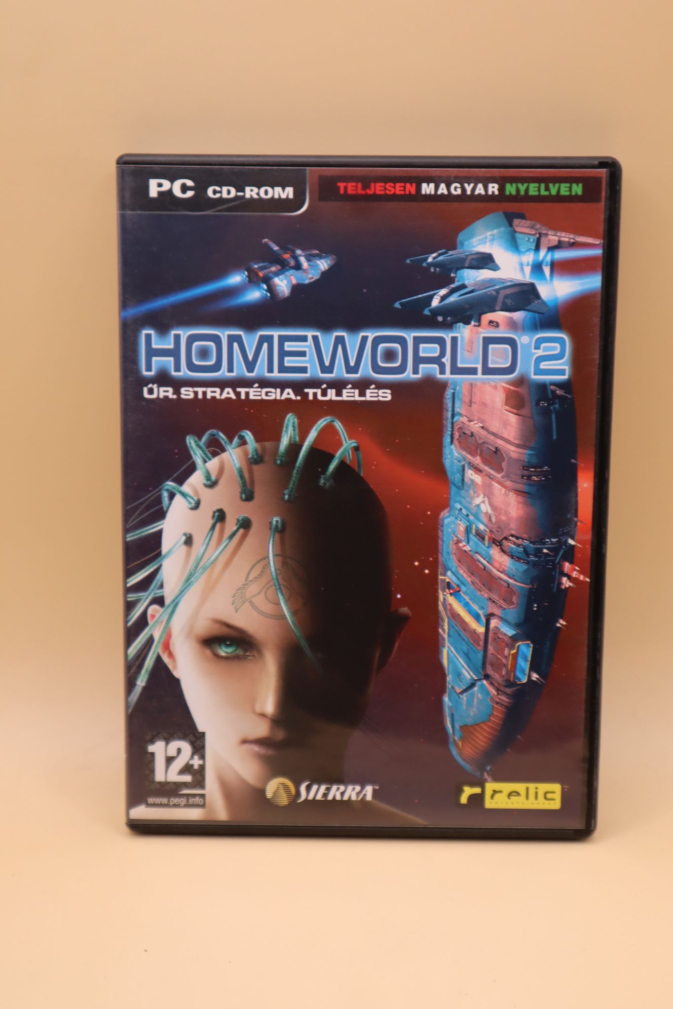 Homeworld 2