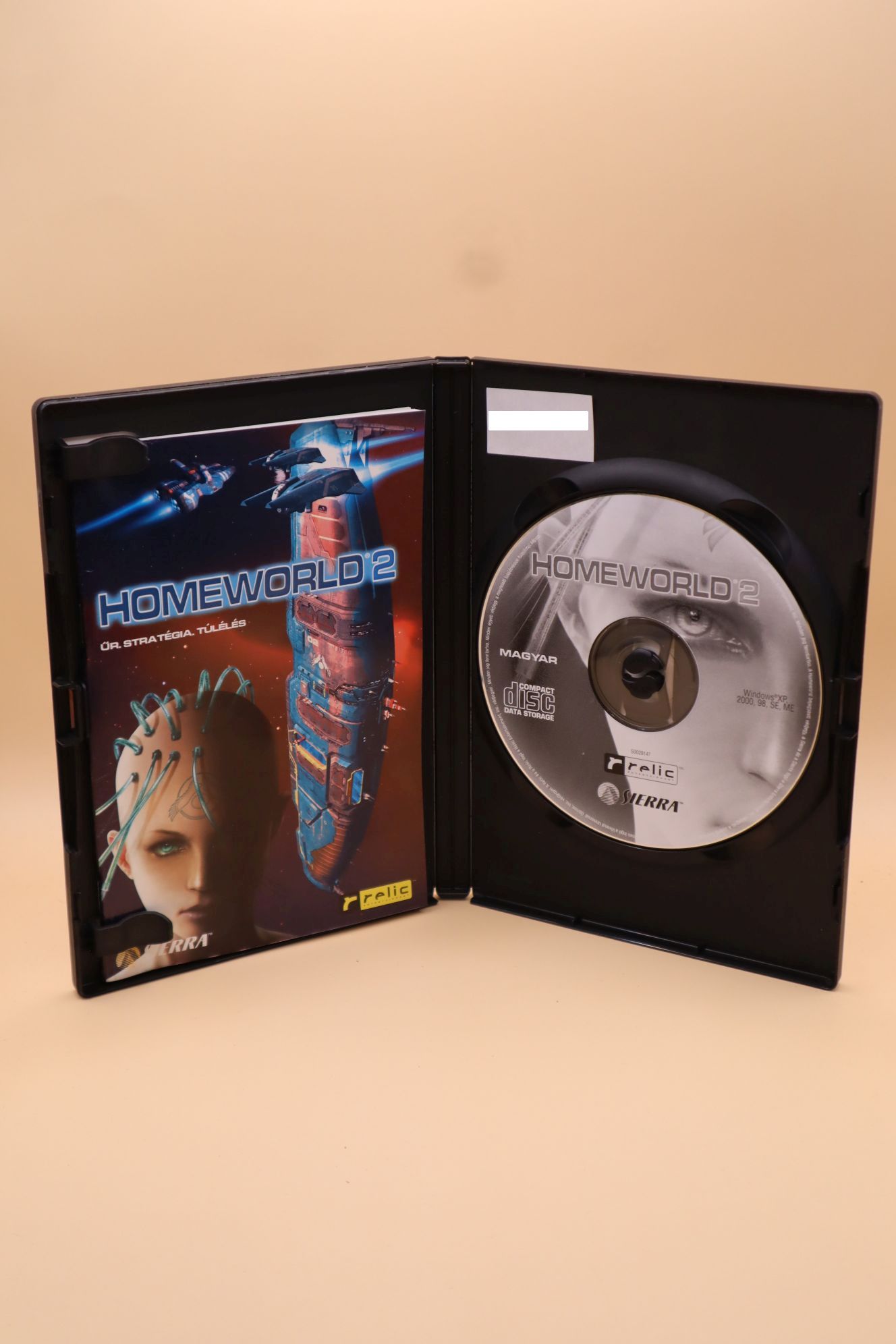 Homeworld 2 - Image 3