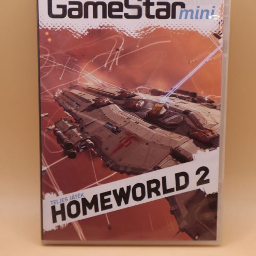 Homeworld 2