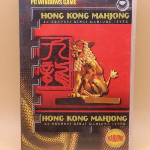 Hong Kong Mahjong Pro