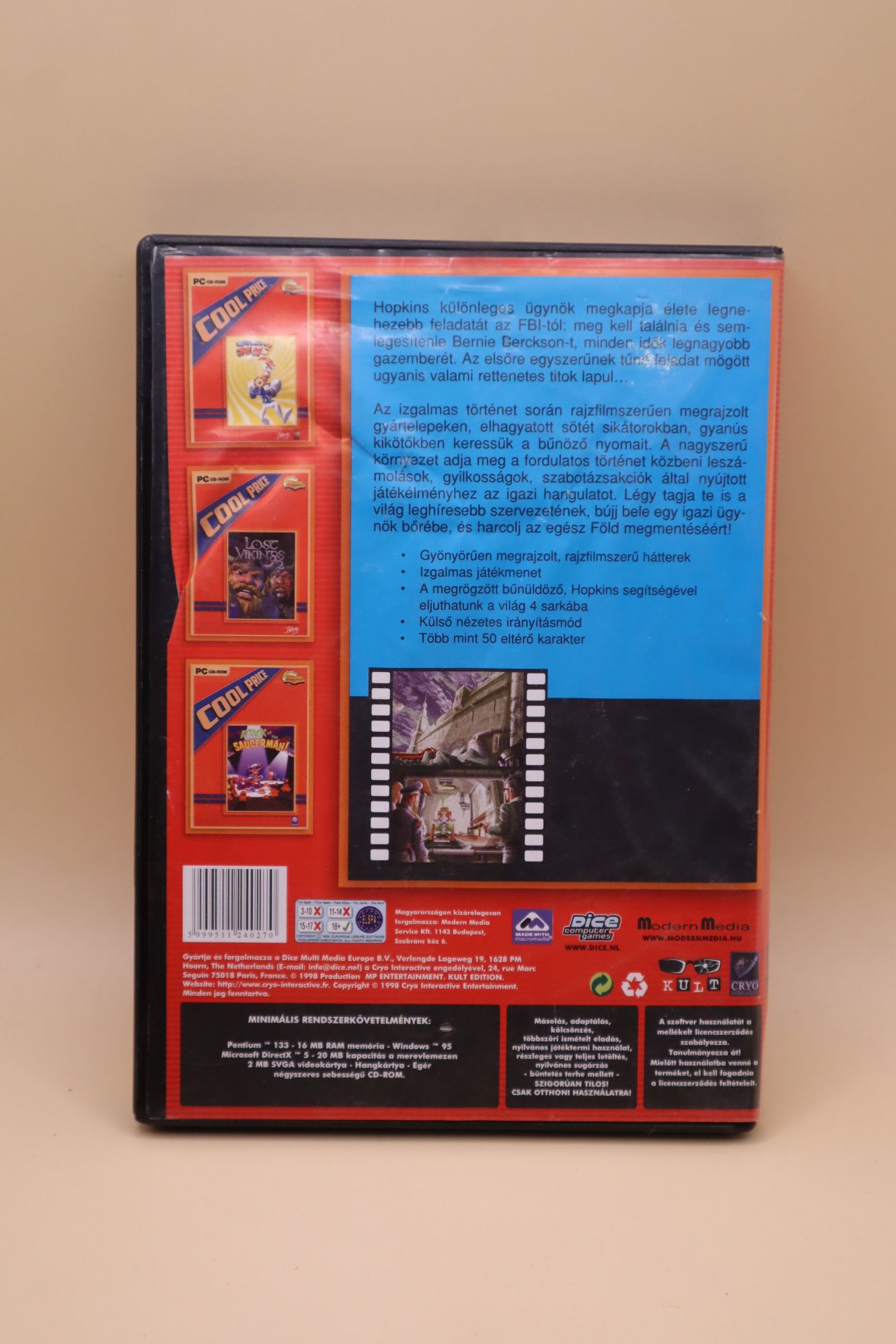 Hopkins FBI - Image 2