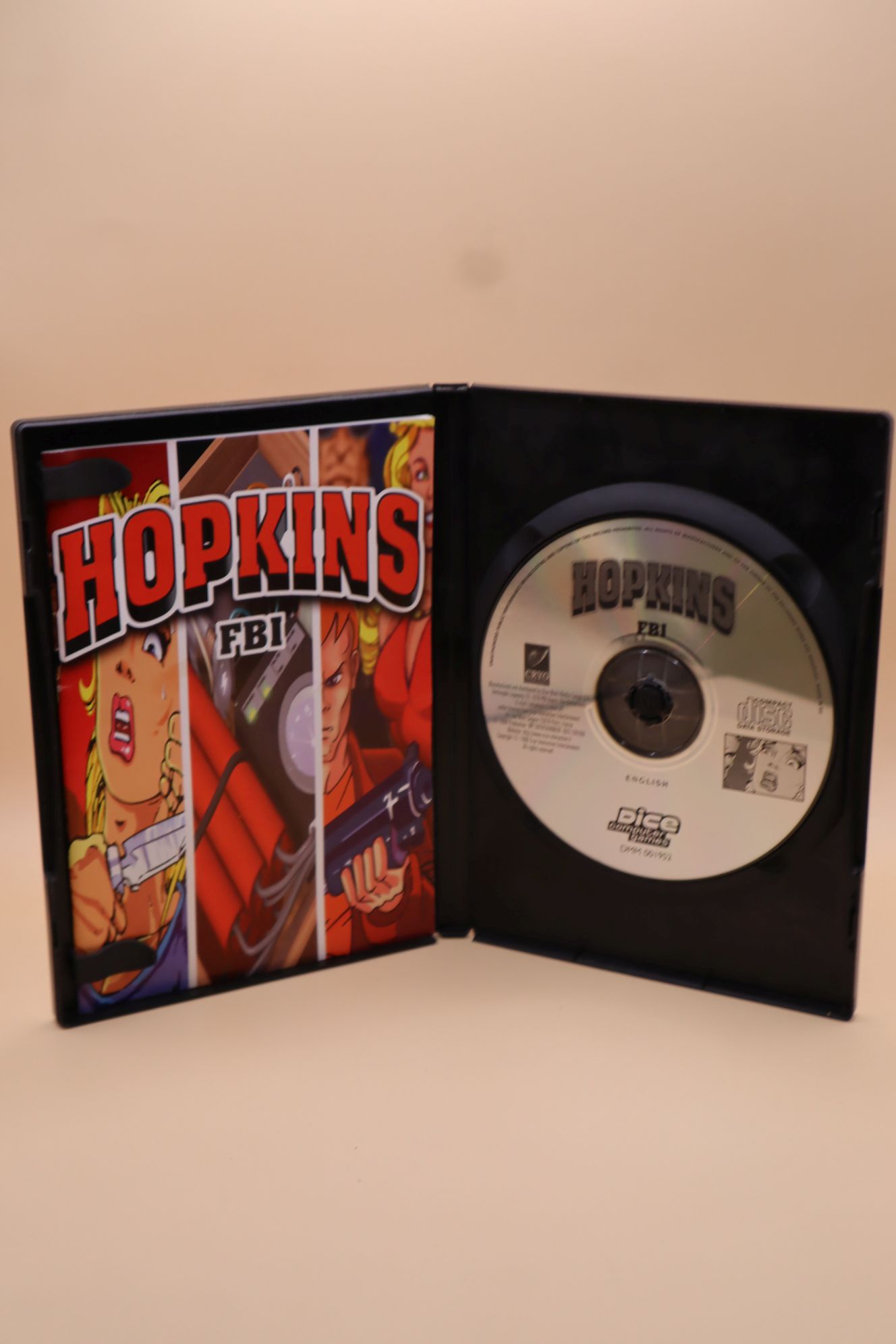 Hopkins FBI - Image 3