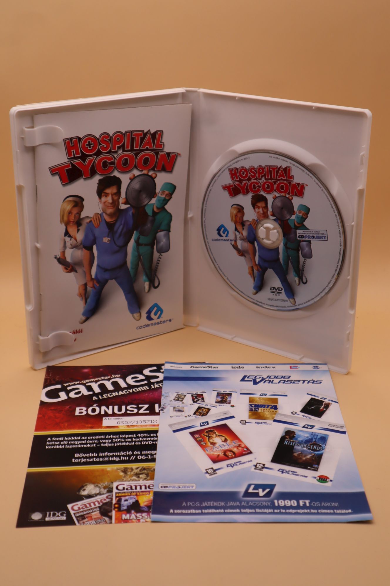 Hospital Tycoon - Image 3