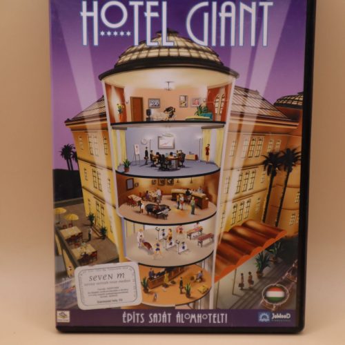 Hotel Giant
