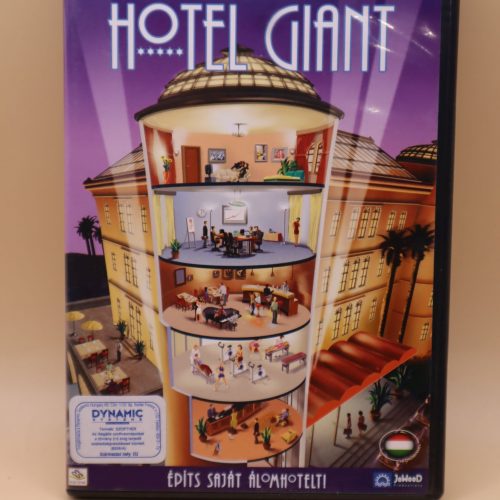 Hotel Giant