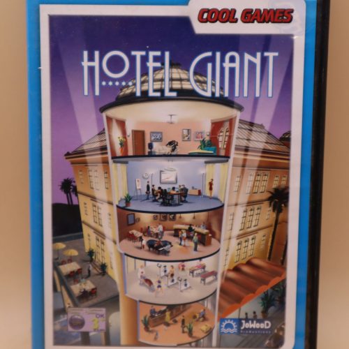 Hotel Giant