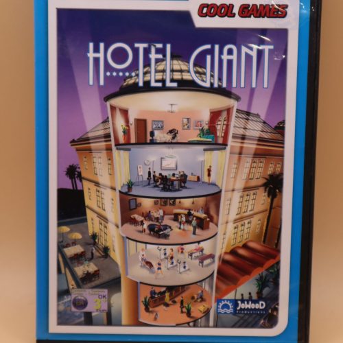 Hotel Giant