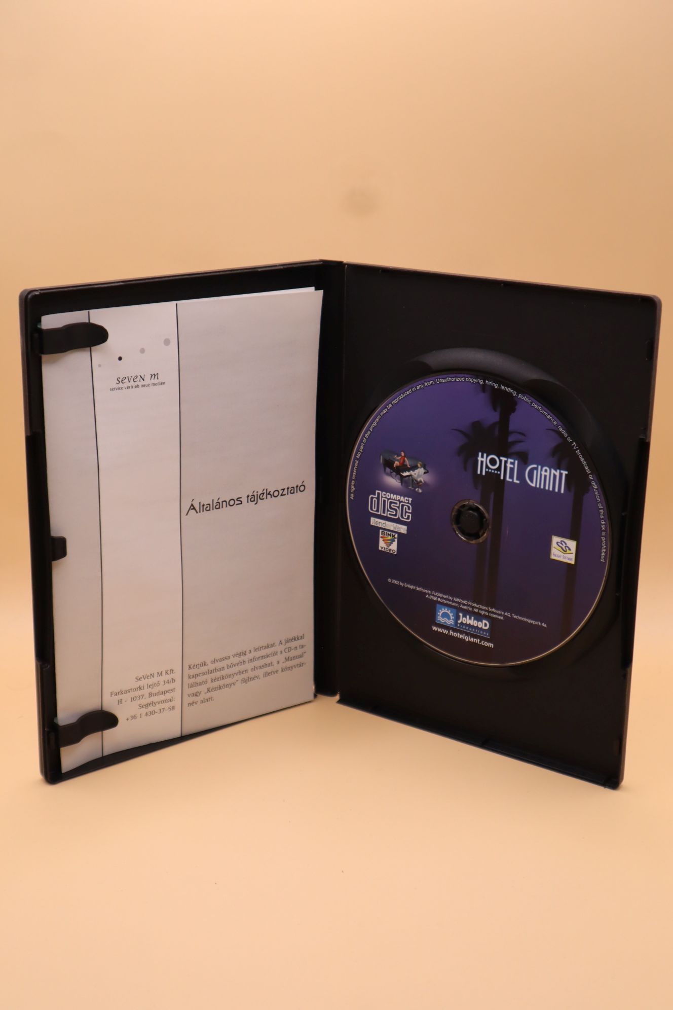 Hotel Giant - Image 3