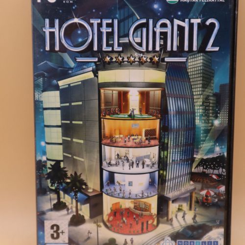 Hotel Giant 2